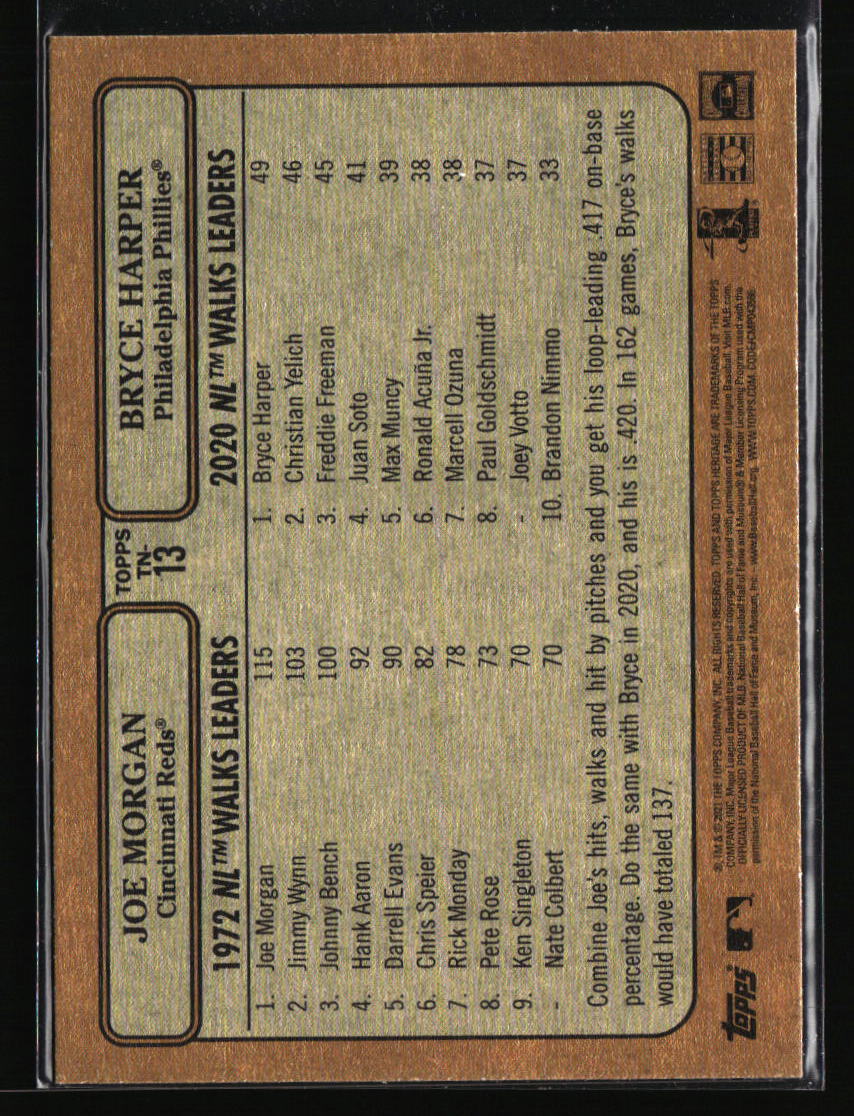 Tarjetas de béisbol de los Rojos de Cincinnati - Elige entre 100 jugadores cantidad descuento - Parte 5 - Imagen 47 de 499