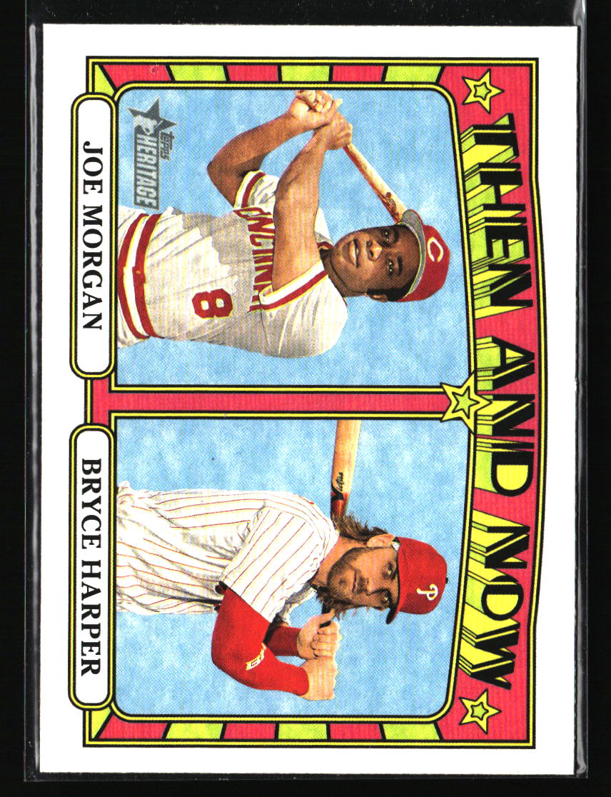 Tarjetas de béisbol de los Rojos de Cincinnati - Elige entre 100 jugadores cantidad descuento - Parte 5 - Imagen 46 de 499