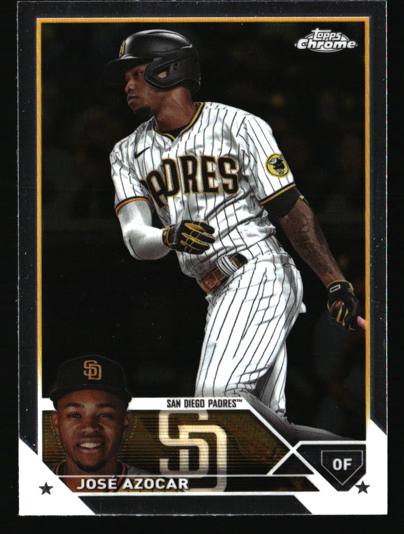 San Diego Padres Baseball Cards - Choose from 100s Quantity Discount Part 1 - Picture 138 of 487