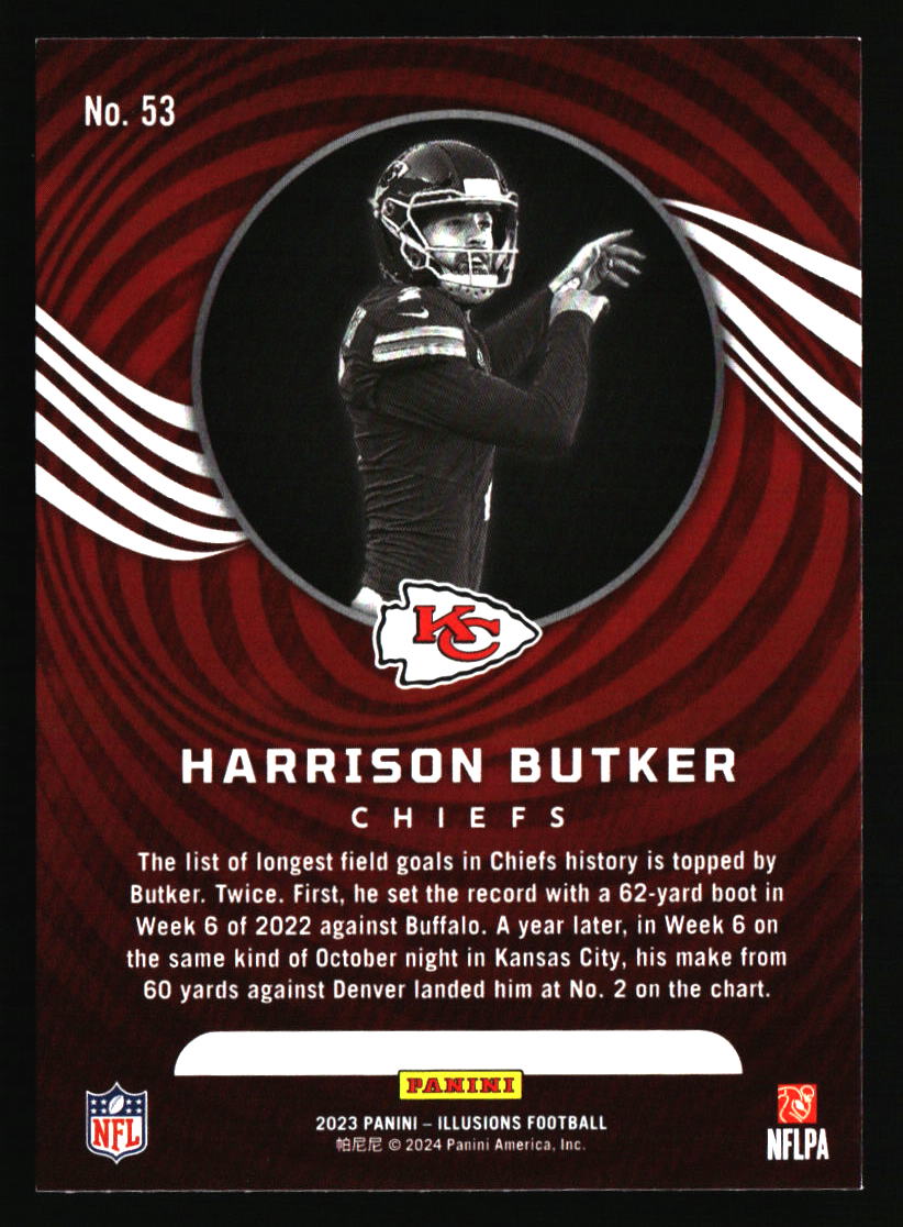 Kansas City Chiefs Football Cards - Choose from 100s Player Qty Discount - Pt 3 - Picture 229 of 493