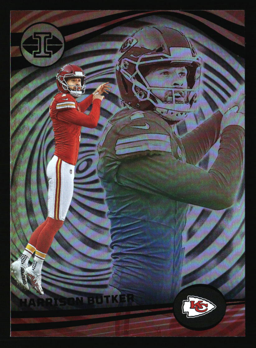 Kansas City Chiefs Football Cards - Choose from 100s Player Qty Discount - Pt 3 - Picture 228 of 493