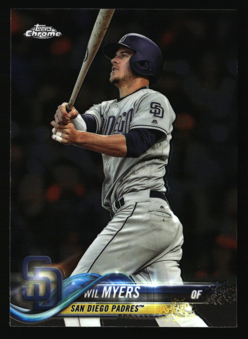 San Diego Padres Baseball Cards - Choose from 100s Quantity Discount Part 1 - Picture 140 of 487