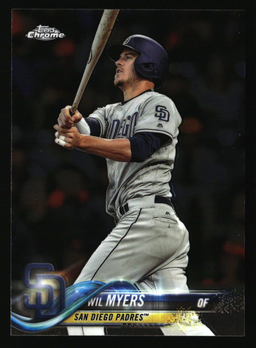 San Diego Padres Baseball Cards - Choose from 100s Quantity Discount Part 1 - Picture 142 of 487