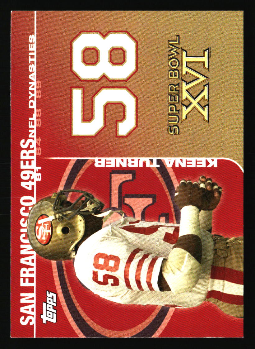 San Francisco 49ers Football Cards - Choose from 100s Player Qty Discount - Pt 4 - Picture 326 of 499