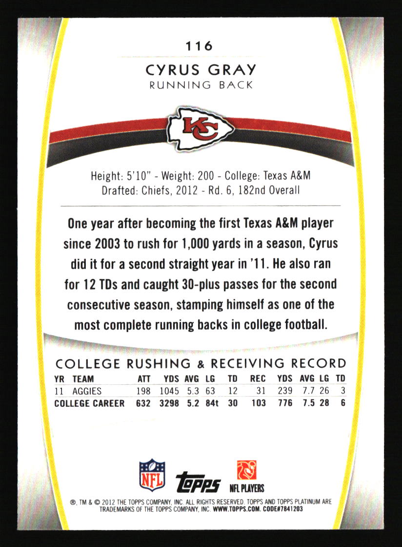 Kansas City Chiefs Football Cards - Choose from 100s Player Qty Discount - Pt 3 - Picture 235 of 493