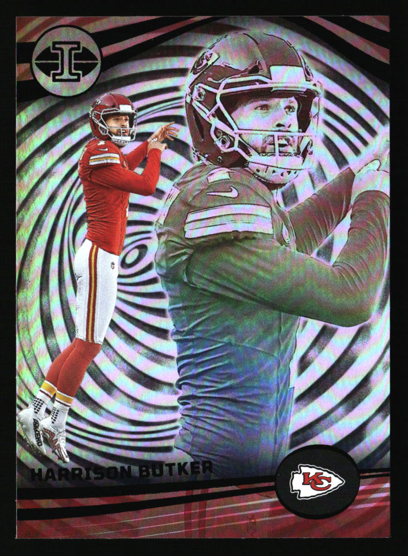 Kansas City Chiefs Football Cards - Choose from 100s Player Qty Discount - Pt 3 - Picture 240 of 493