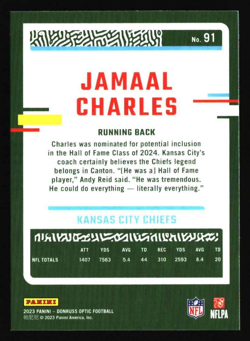 Kansas City Chiefs Football Cards - Choose from 100s Player Qty Discount - Pt 3 - Picture 243 of 493