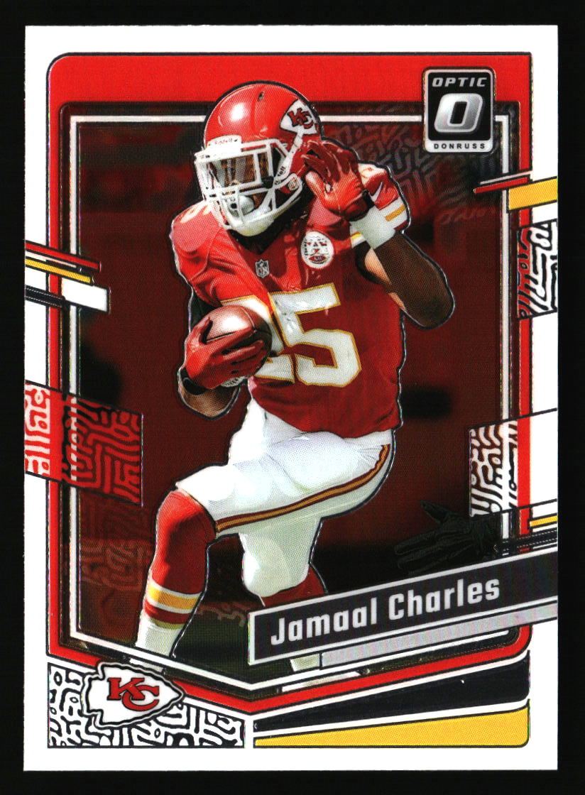 Kansas City Chiefs Football Cards - Choose from 100s Player Qty Discount - Pt 3 - Picture 242 of 493