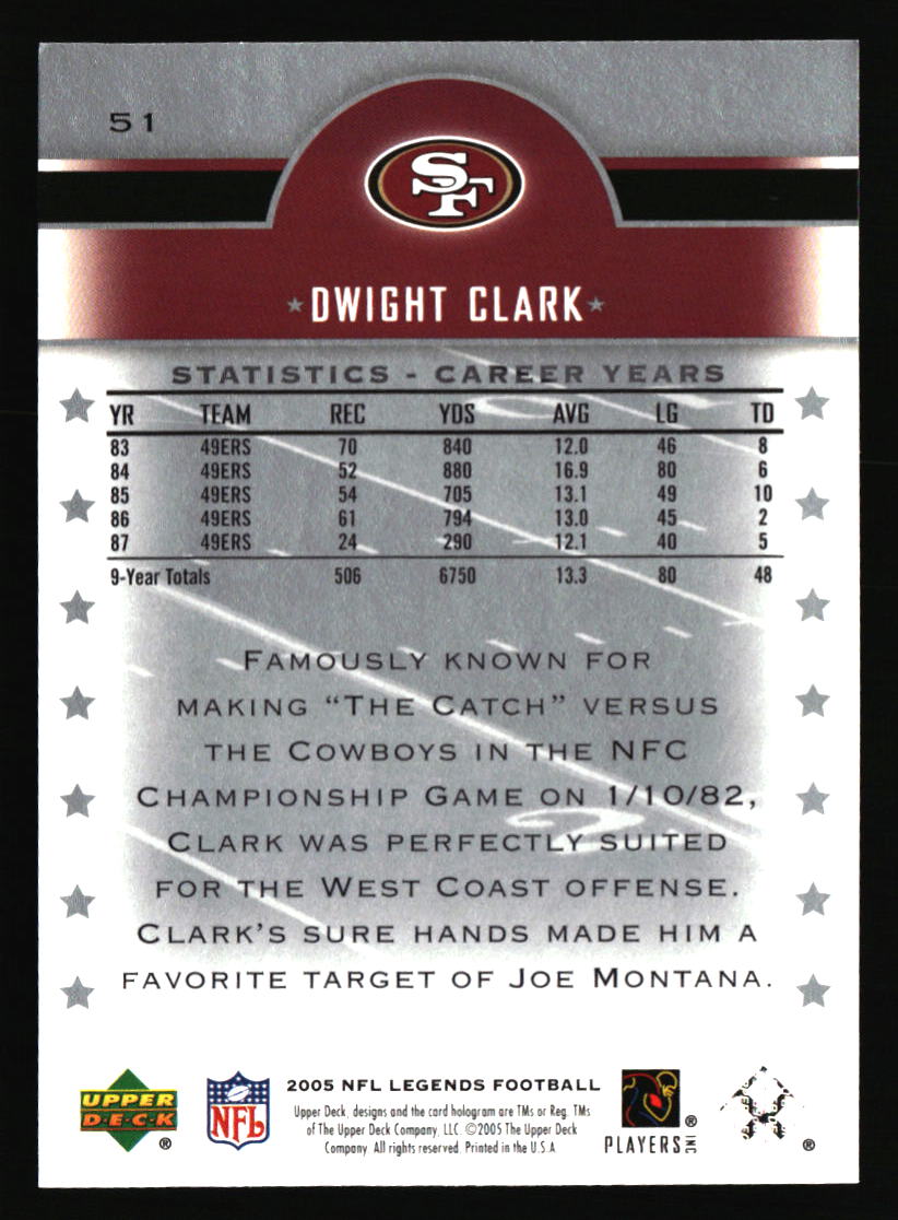 San Francisco 49ers Football Cards - Choose from 100s Player Qty Discount - Pt 4 - Picture 329 of 499