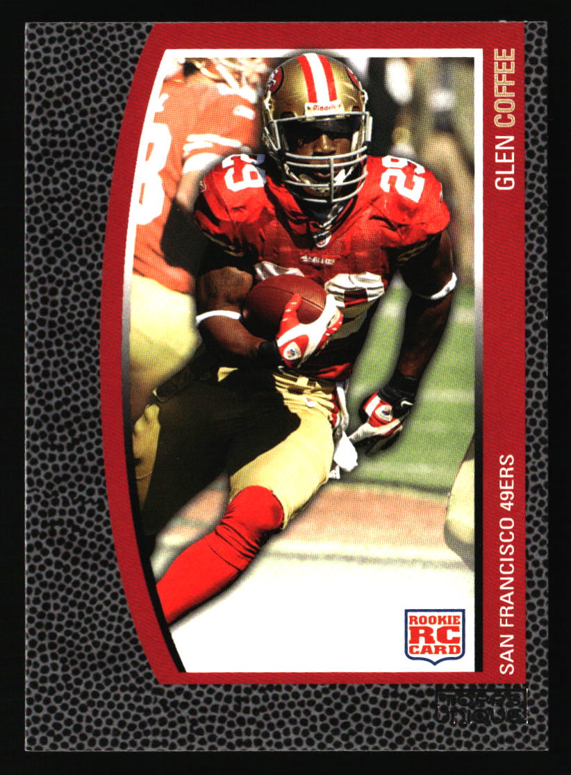 San Francisco 49ers Football Cards - Choose from 100s Player Qty Discount - Pt 4 - Picture 330 of 499