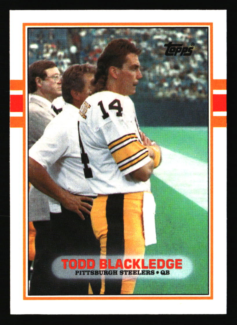 Pittsburgh Steelers Football Cards - Choose from 100s Player Qty Discount - Pt 4 - Picture 334 of 499