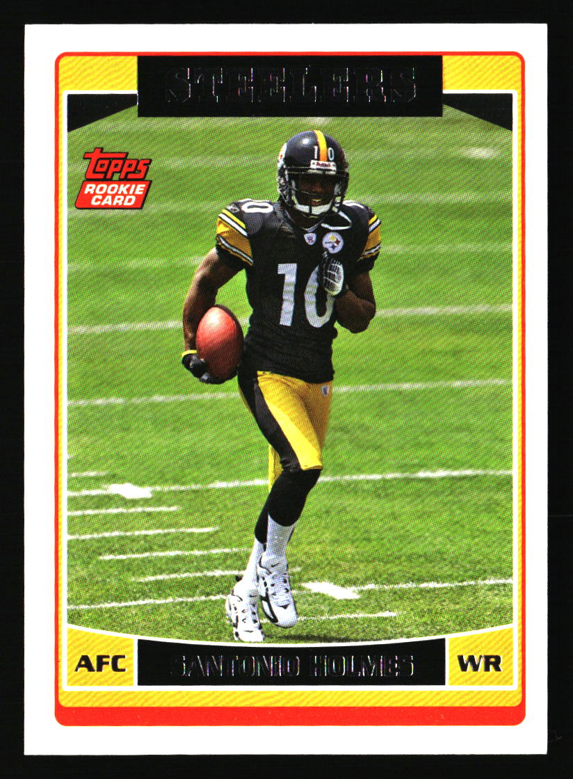 Pittsburgh Steelers Football Cards - Choose from 100s Player Qty Discount - Pt 4 - Picture 336 of 499