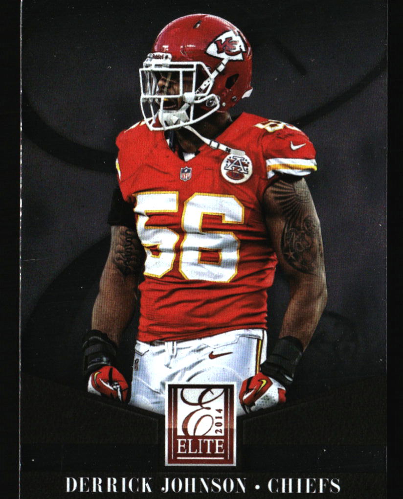 Kansas City Chiefs Football Cards - Choose from 100s Player Qty Discount - Pt 3 - Picture 248 of 493