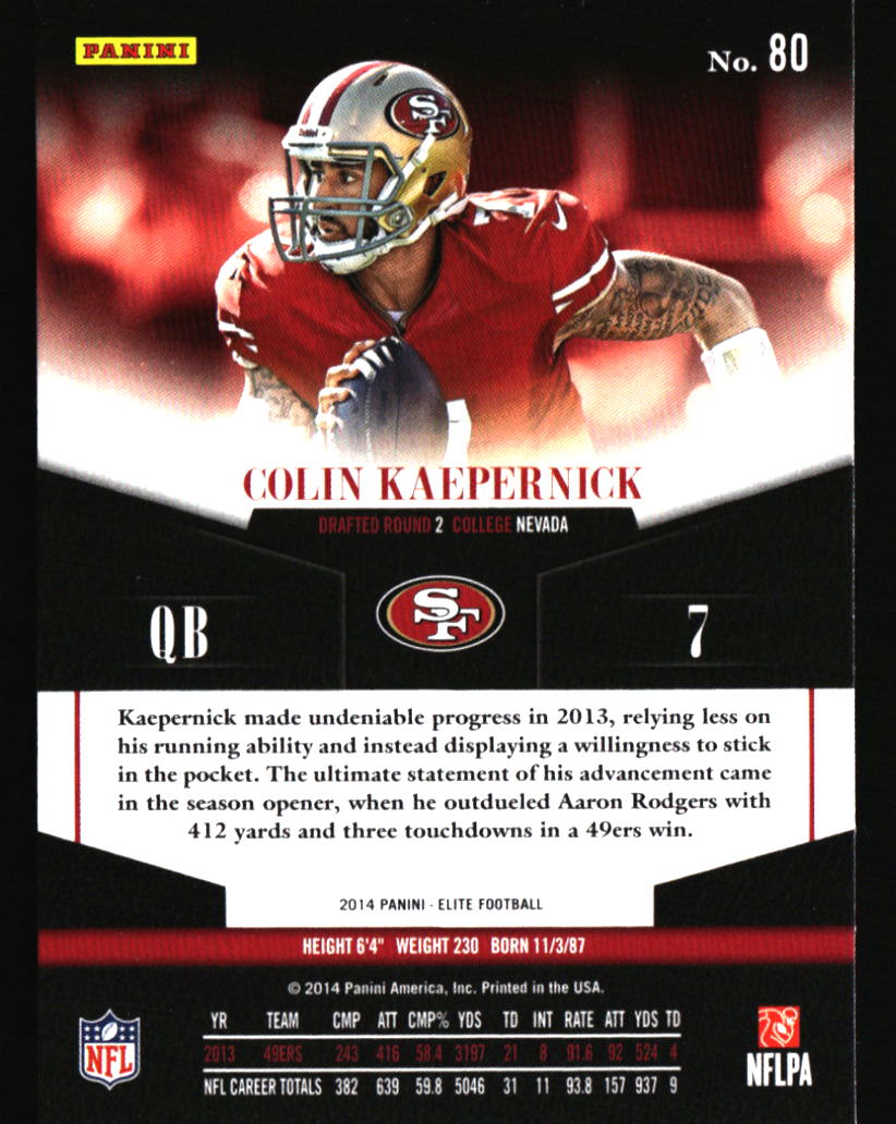 San Francisco 49ers Football Cards - Choose from 100s Player Qty Discount - Pt 4 - Picture 333 of 499