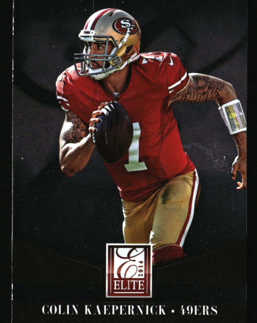 San Francisco 49ers Football Cards - Choose from 100s Player Qty Discount - Pt 4 - Picture 332 of 499