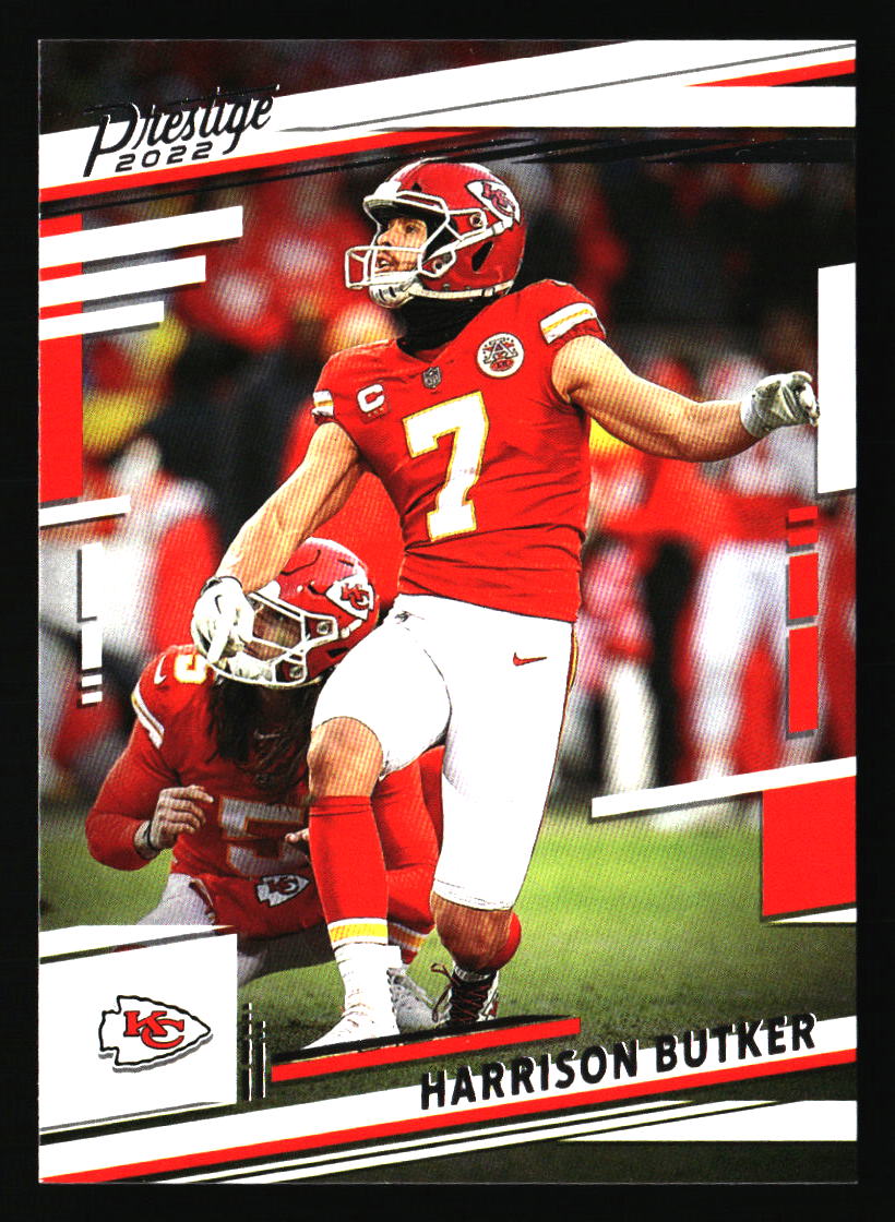 Kansas City Chiefs Football Cards - Choose from 100s Player Qty Discount - Pt 3 - Picture 250 of 493
