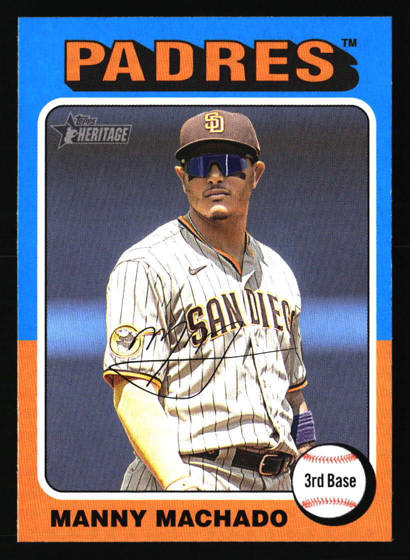 San Diego Padres Baseball Cards - Choose from 100s Quantity Discount Part 1 - Picture 144 of 487
