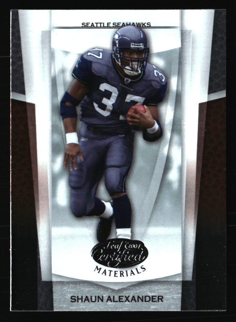 Seattle Seahawks Football Cards - Choose from 100s Player Qty Discount - Part 3 - Picture 354 of 499