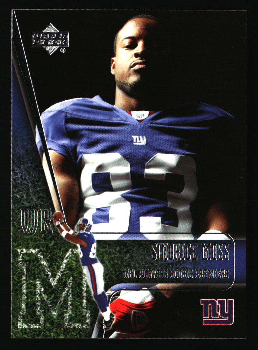 New York Giants Football Cards - Choose from 100s Player Qty Discount - Part 3 - Picture 172 of 499