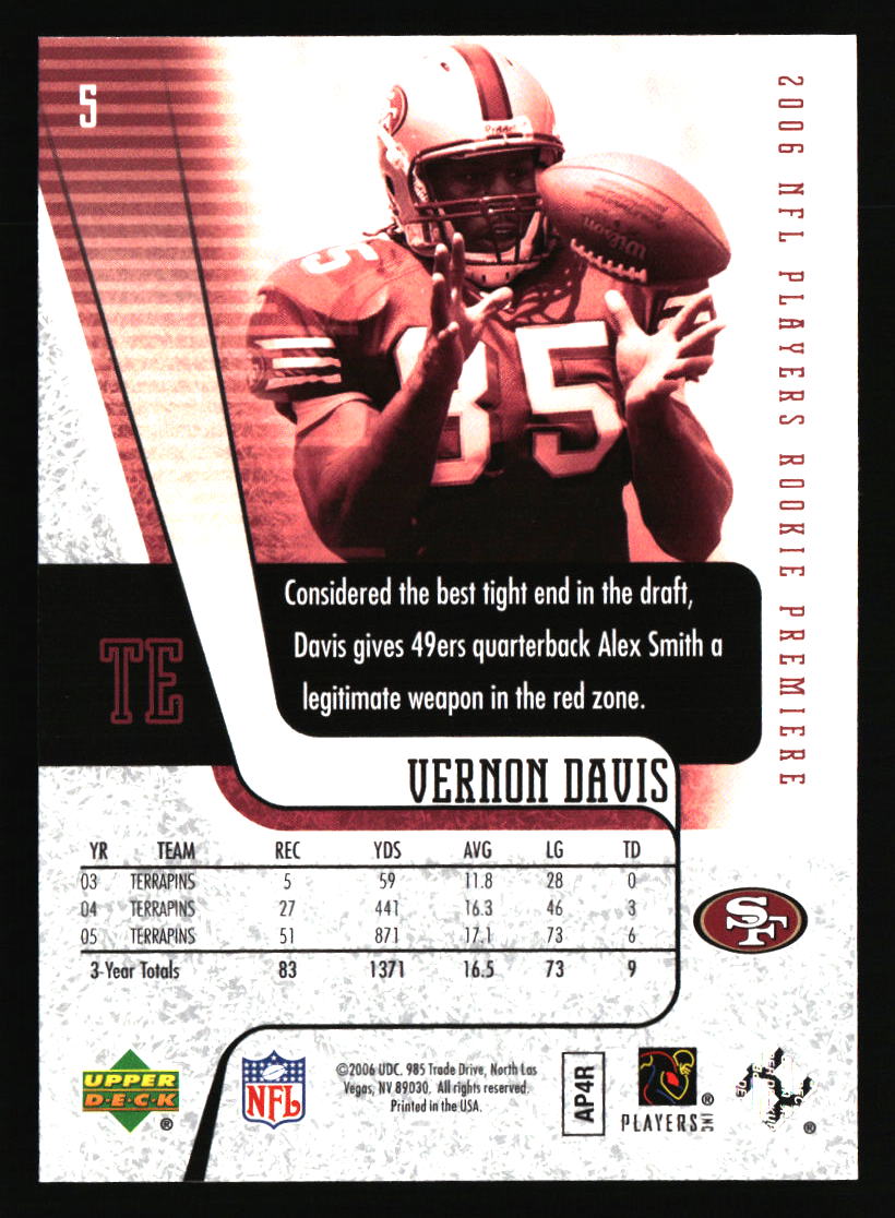 San Francisco 49ers Football Cards - Choose from 100s Player Qty Discount - Pt 4 - Picture 343 of 499