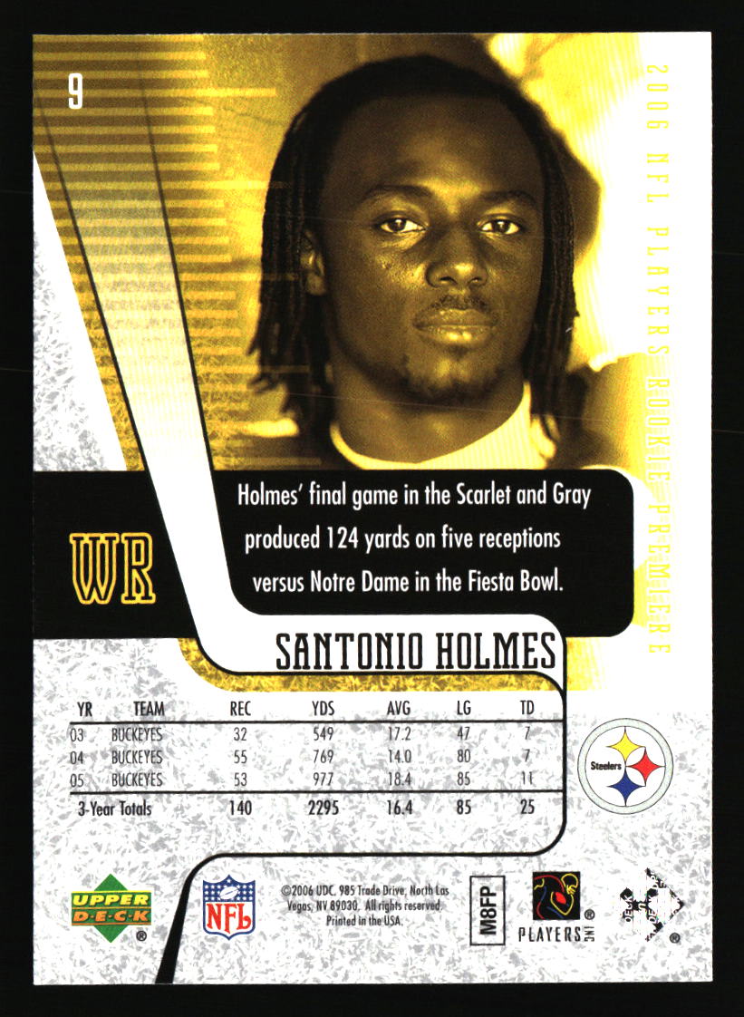 Pittsburgh Steelers Football Cards - Choose from 100s Player Qty Discount - Pt 4 - Picture 345 of 499