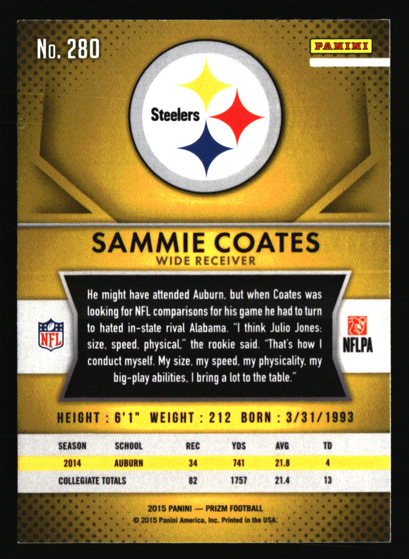 Pittsburgh Steelers Football Cards - Choose from 100s Player Qty Discount - Pt 4 - Picture 347 of 499