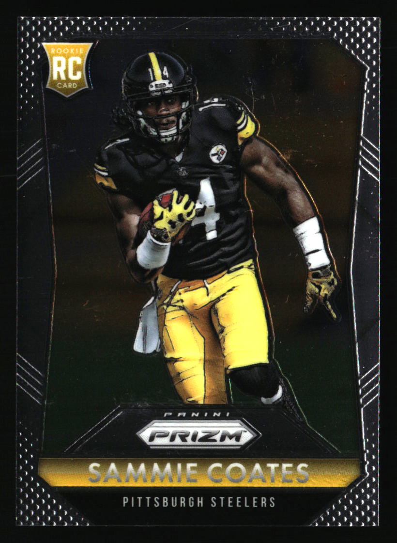Pittsburgh Steelers Football Cards - Choose from 100s Player Qty Discount - Pt 4 - Picture 346 of 499