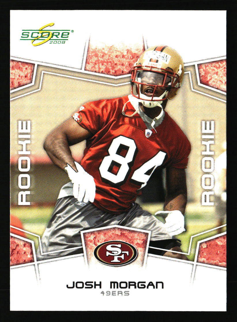 San Francisco 49ers Football Cards - Choose from 100s Player Qty Discount - Pt 4 - Picture 344 of 499