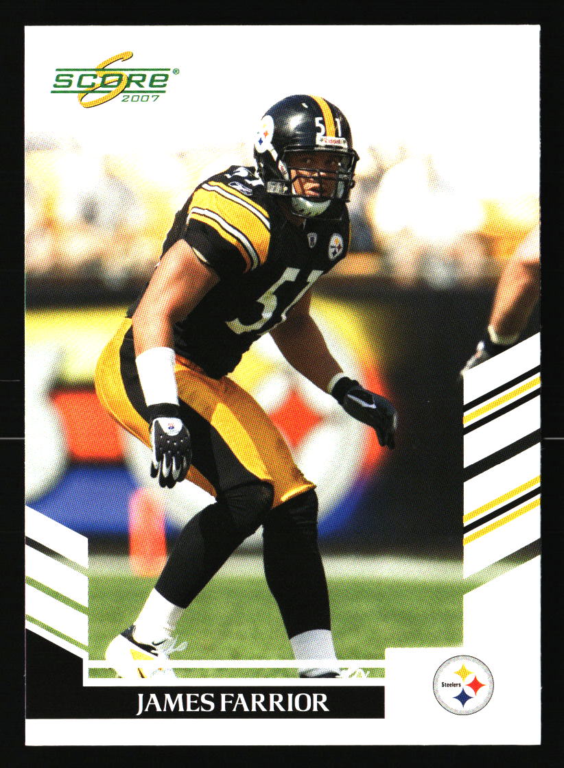 Pittsburgh Steelers Football Cards - Choose from 100s Player Qty Discount - Pt 4 - Picture 348 of 499