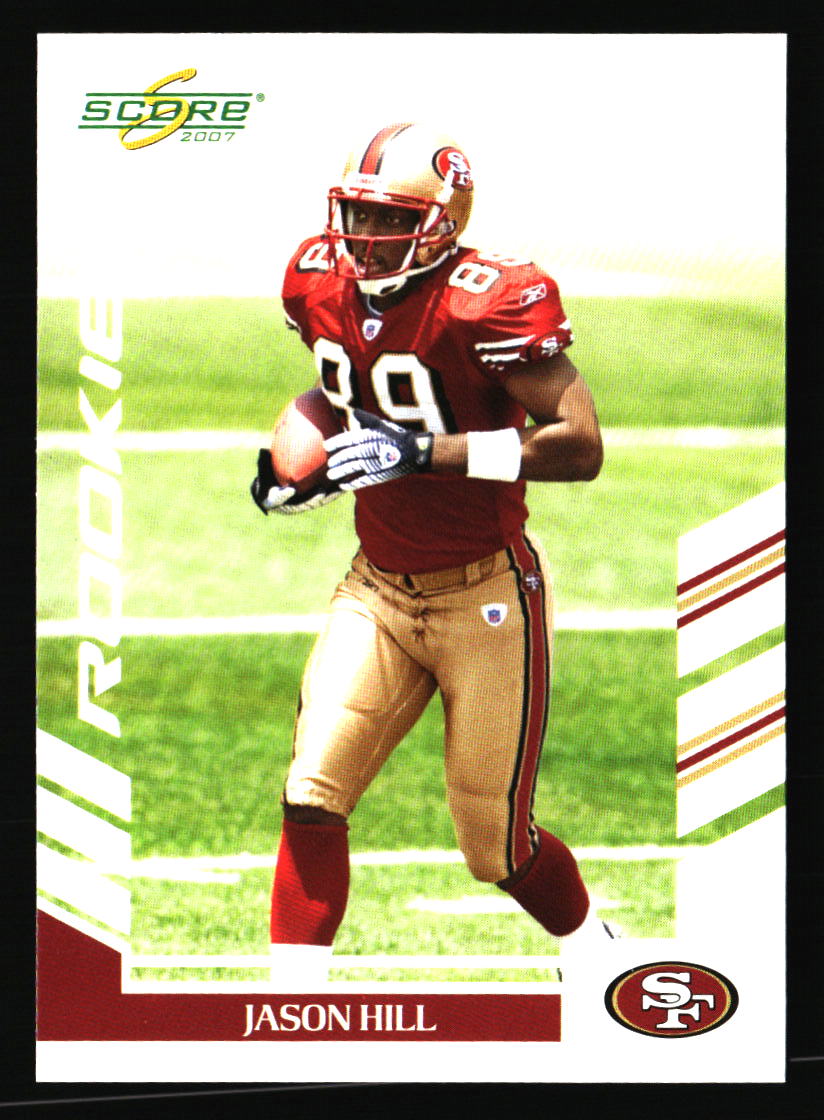 San Francisco 49ers Football Cards - Choose from 100s Player Qty Discount - Pt 4 - Picture 352 of 499