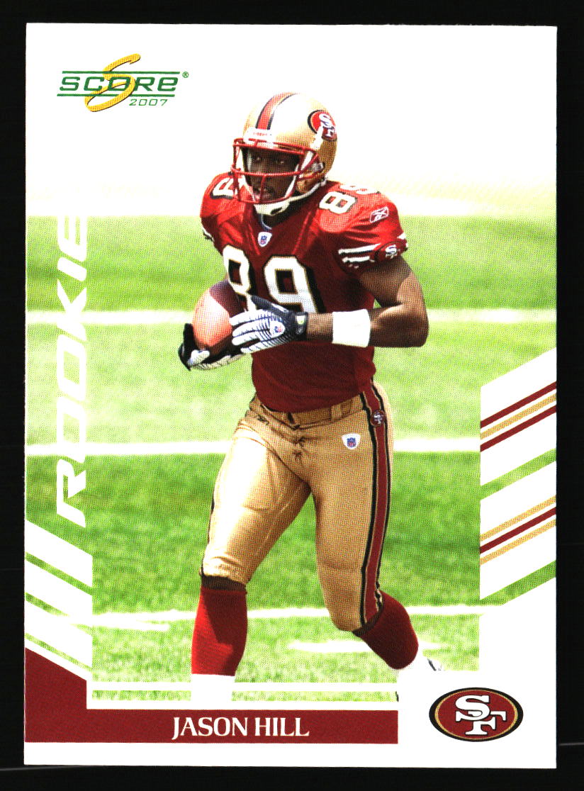 San Francisco 49ers Football Cards - Choose from 100s Player Qty Discount - Pt 4 - Picture 354 of 499