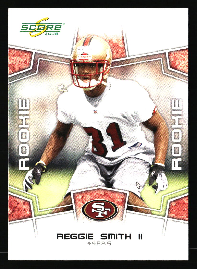 San Francisco 49ers Football Cards - Choose from 100s Player Qty Discount - Pt 4 - Picture 356 of 499