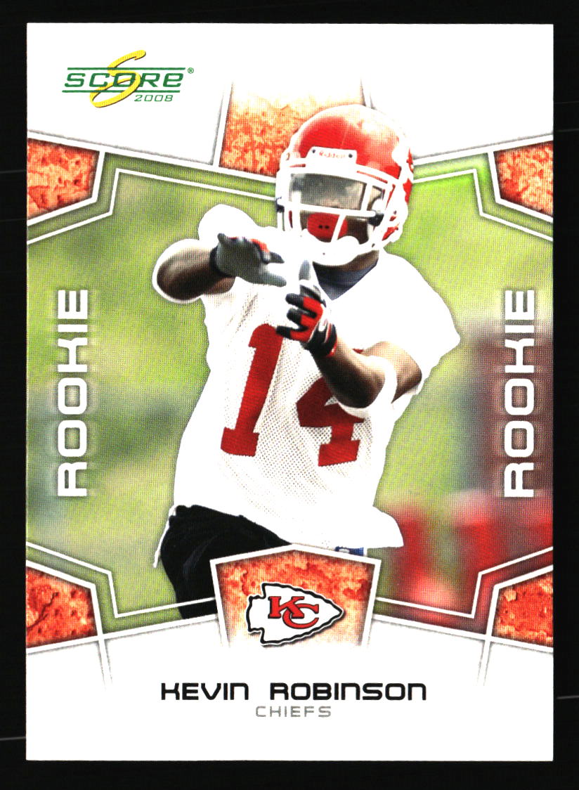 Kansas City Chiefs Football Cards - Choose from 100s Player Qty Discount - Pt 3 - Picture 274 of 493