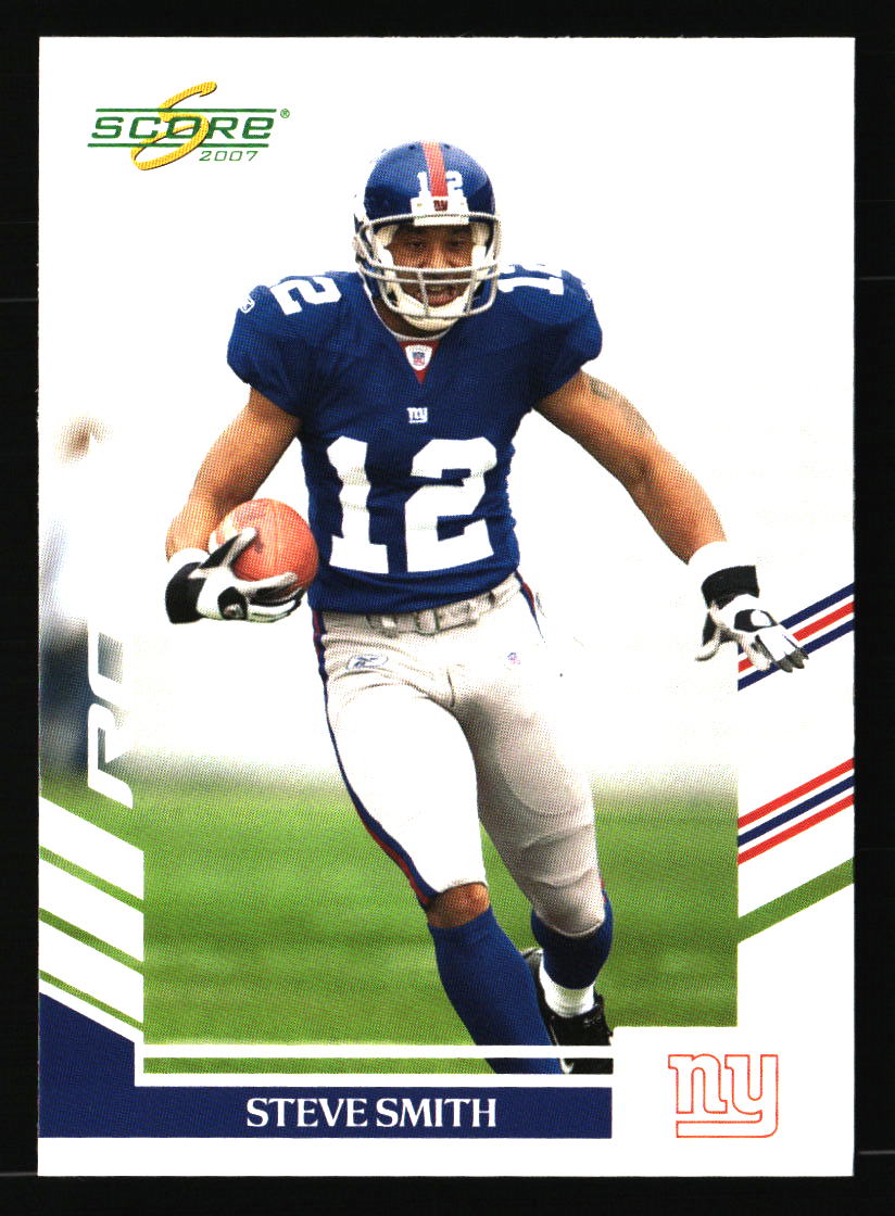 New York Giants Football Cards - Choose from 100s Player Qty Discount - Part 3 - Picture 188 of 499