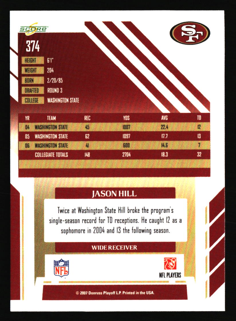 San Francisco 49ers Football Cards - Choose from 100s Player Qty Discount - Pt 4 - Picture 361 of 499