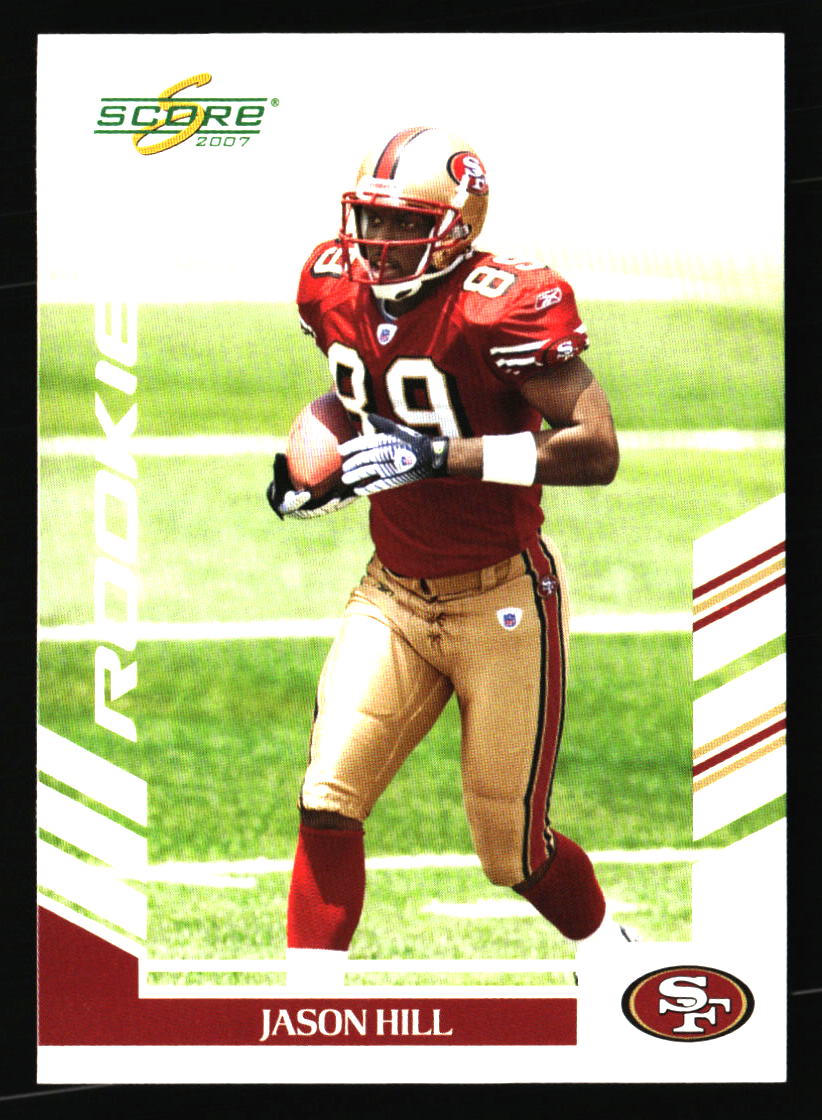 San Francisco 49ers Football Cards - Choose from 100s Player Qty Discount - Pt 4 - Picture 360 of 499