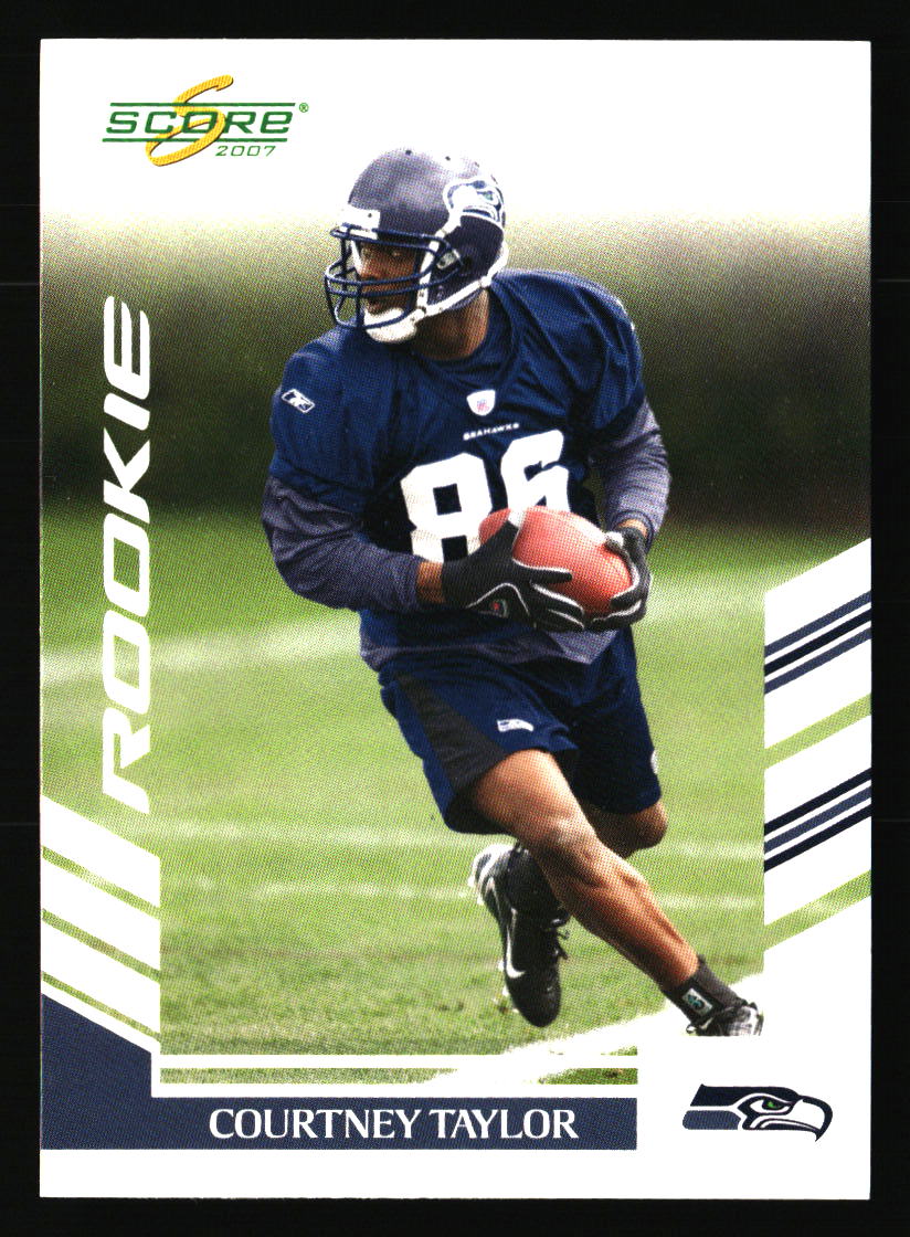 Seattle Seahawks Football Cards - Choose from 100s Player Qty Discount - Part 3 - Picture 366 of 499