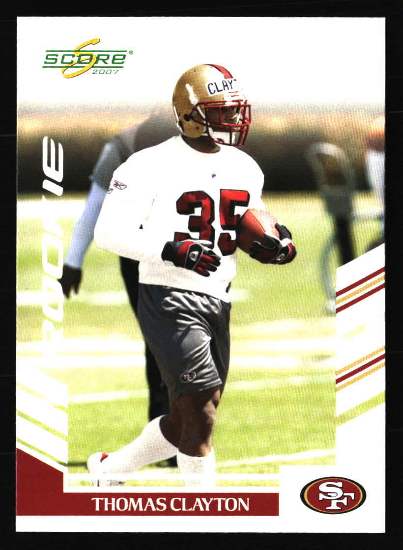 San Francisco 49ers Football Cards - Choose from 100s Player Qty Discount - Pt 4 - Picture 362 of 499
