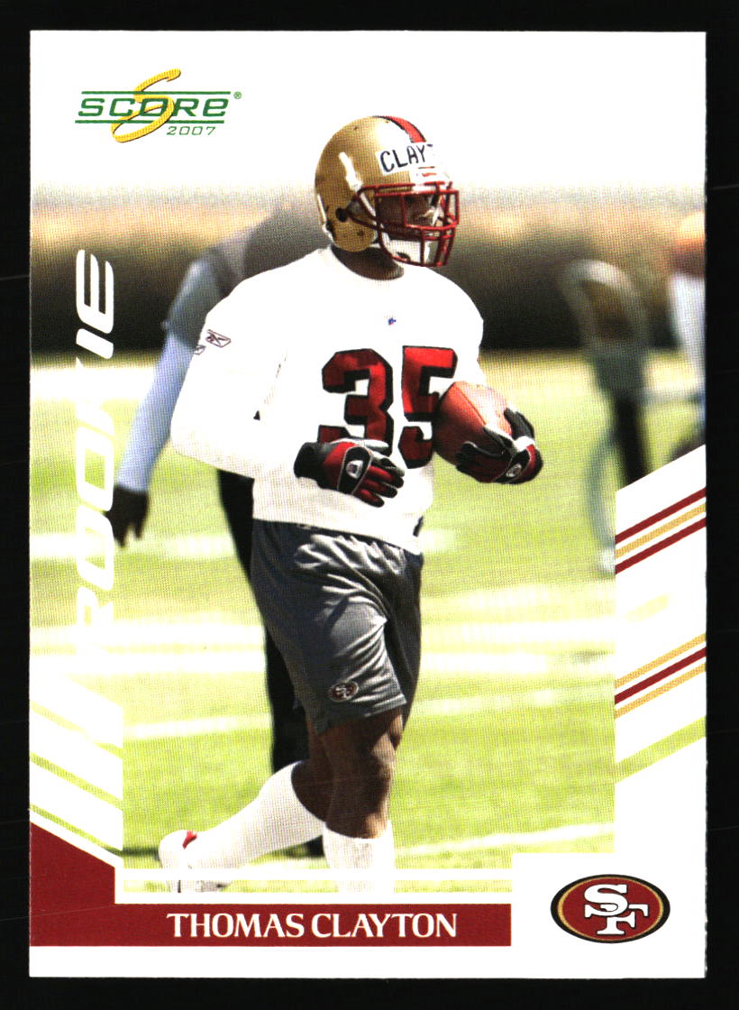 San Francisco 49ers Football Cards - Choose from 100s Player Qty Discount - Pt 4 - Picture 364 of 499