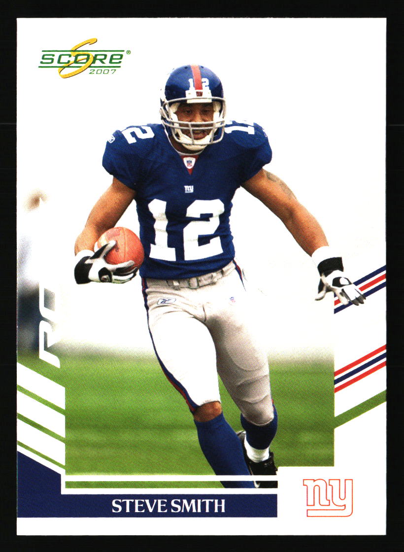New York Giants Football Cards - Choose from 100s Player Qty Discount - Part 3 - Picture 192 of 499