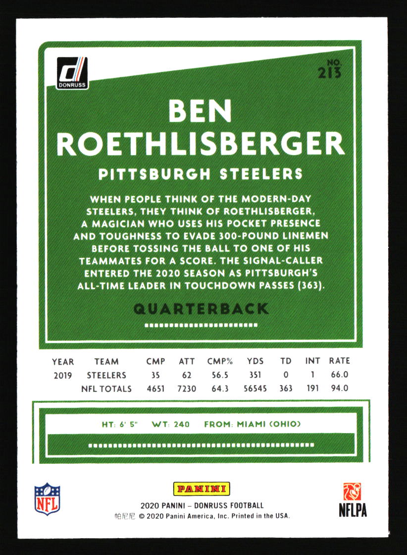 Pittsburgh Steelers Football Cards - Choose from 100s Player Qty Discount - Pt 4 - Picture 359 of 499