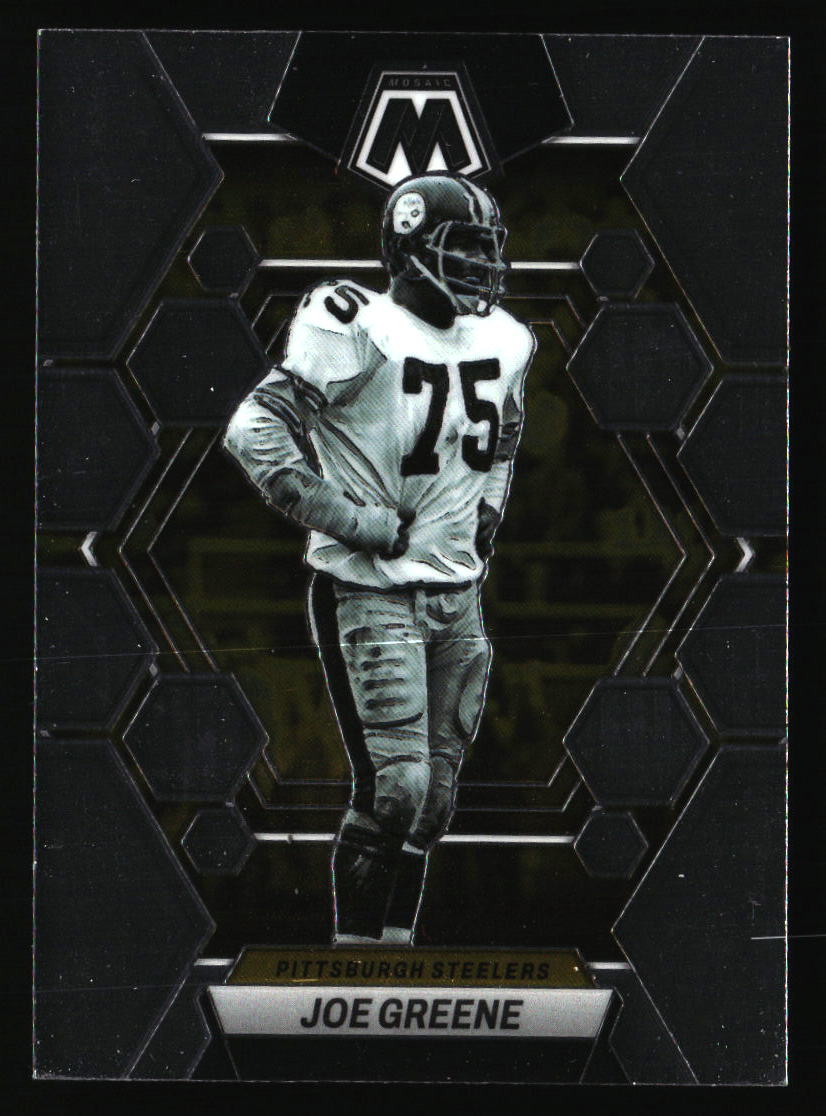 Pittsburgh Steelers Football Cards - Choose from 100s Player Qty Discount - Pt 4 - Picture 360 of 499