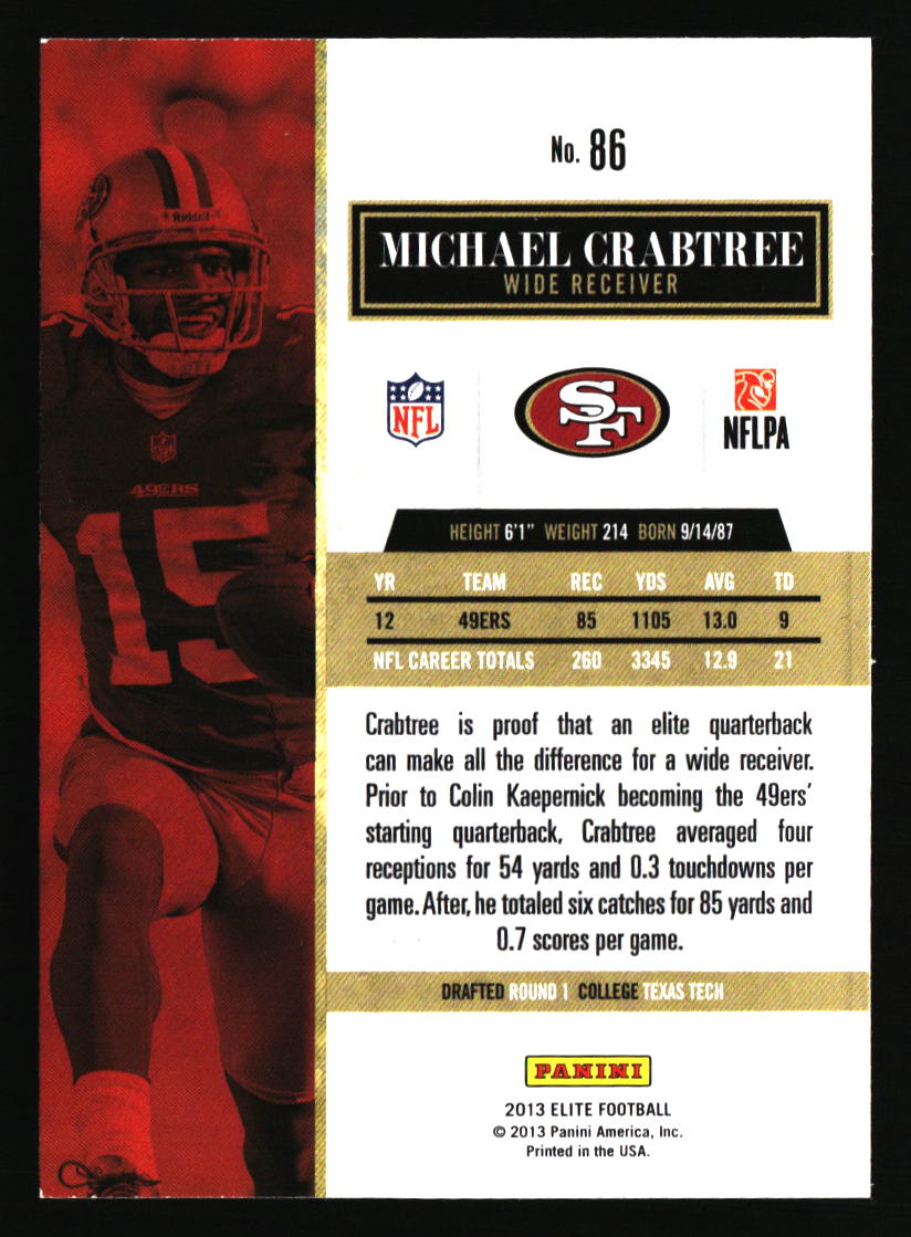 San Francisco 49ers Football Cards - Choose from 100s Player Qty Discount - Pt 4 - Picture 375 of 499