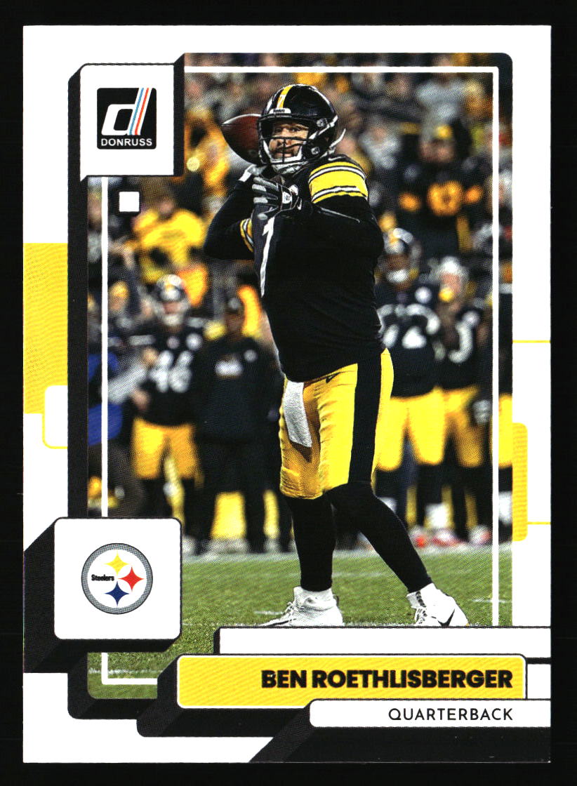 Pittsburgh Steelers Football Cards - Choose from 100s Player Qty Discount - Pt 4 - Picture 364 of 499