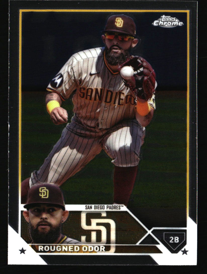 San Diego Padres Baseball Cards - Choose from 100s Quantity Discount Part 1 - Picture 152 of 487