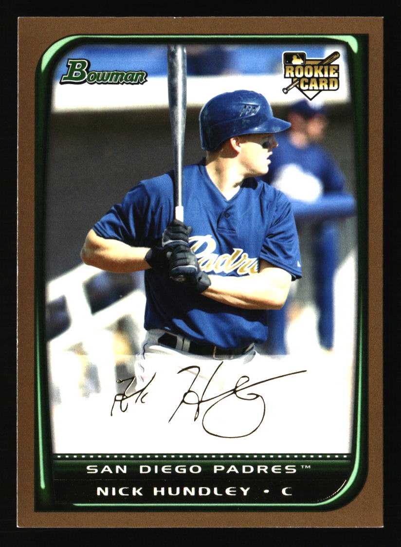 San Diego Padres Baseball Cards - Choose from 100s Quantity Discount Part 1 - Picture 156 of 487