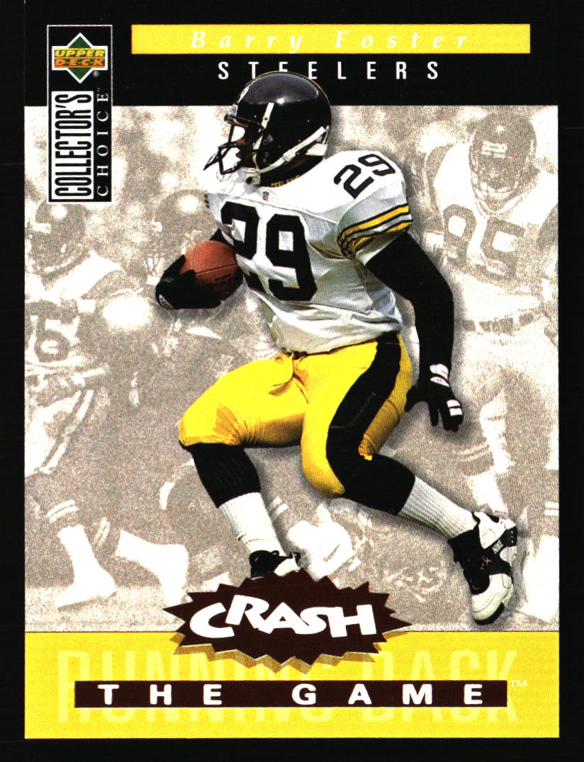 Pittsburgh Steelers Football Cards - Choose from 100s Player Qty Discount - Pt 4 - Picture 366 of 499
