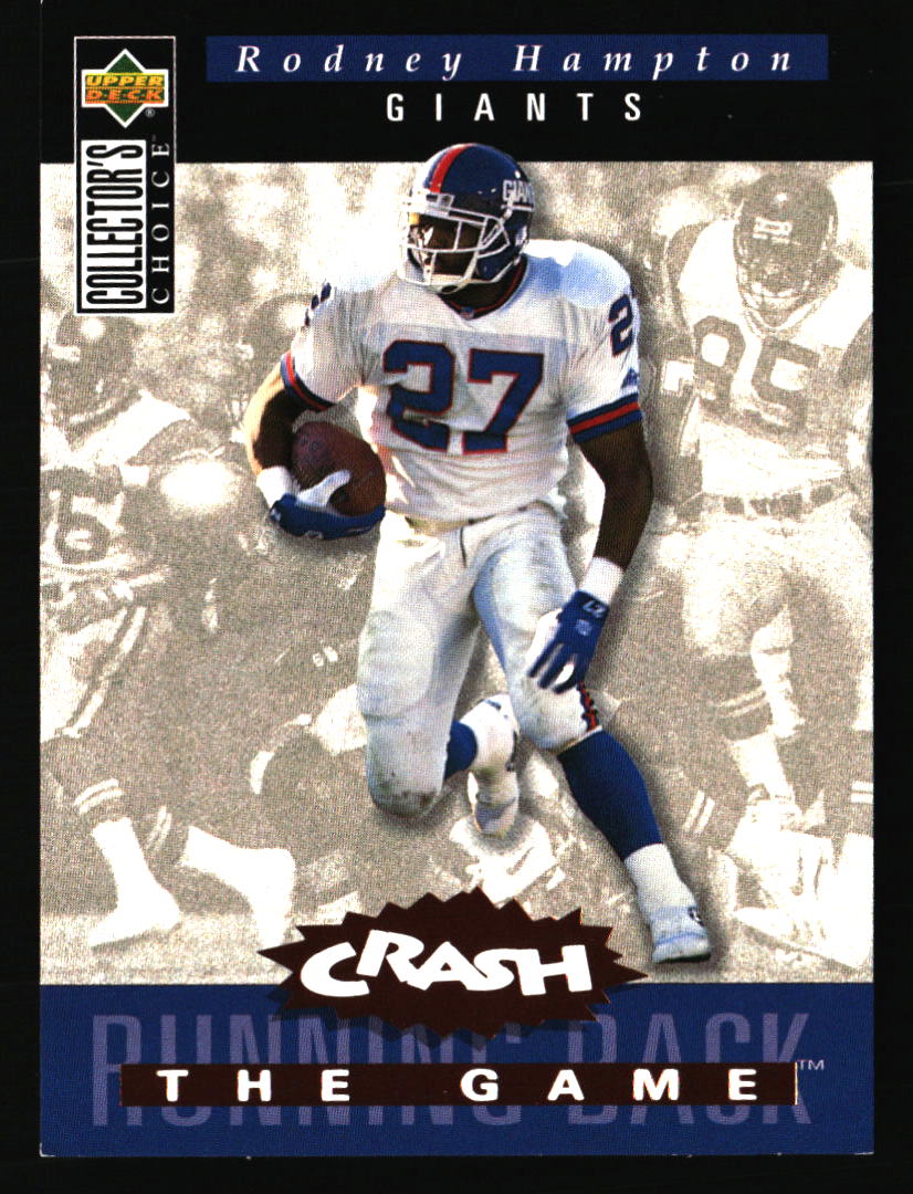New York Giants Football Cards - Choose from 100s Player Qty Discount - Part 3 - Picture 194 of 499