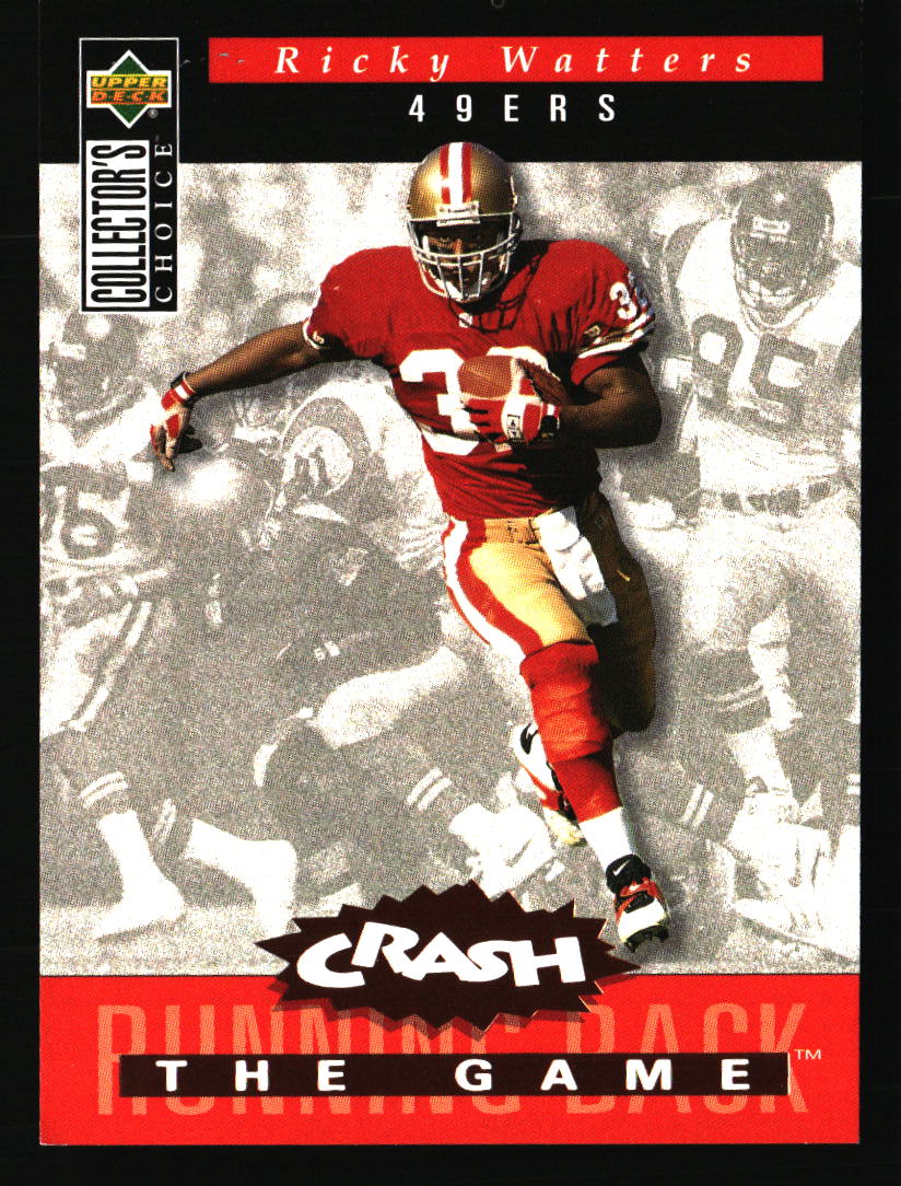San Francisco 49ers Football Cards - Choose from 100s Player Qty Discount - Pt 4 - Picture 378 of 499