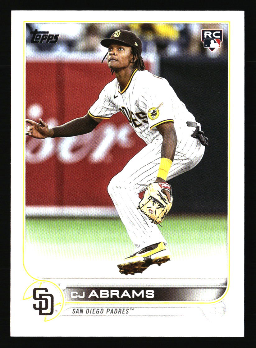 San Diego Padres Baseball Cards - Choose from 100s Quantity Discount Part 1 - Picture 160 of 487